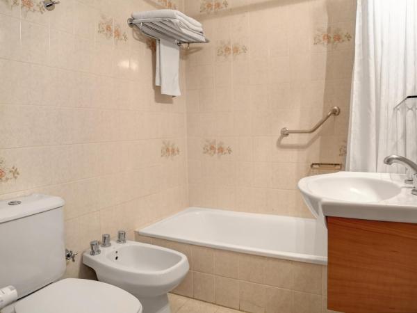 Hotel Tres Reyes : photo 3 de la chambre chambre double ou lits jumeaux standard