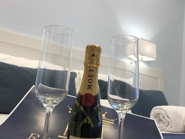 Maison Claudette Toledo : photo 7 de la chambre suite - vue sur ville