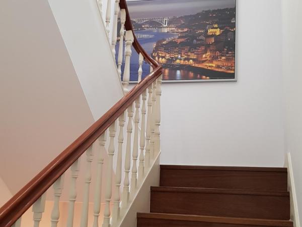 OHH - Porto Boutique Guest House : photo 3 de la chambre chambre lits jumeaux deluxe