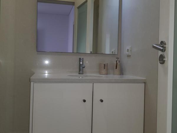 OHH - Porto Boutique Guest House : photo 4 de la chambre chambre double deluxe avec baignoire