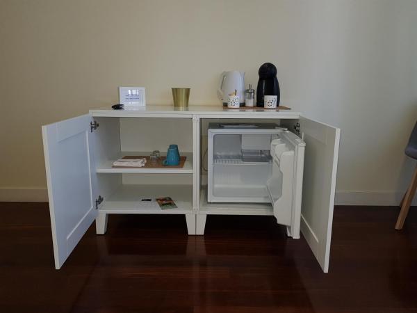 OHH - Porto Boutique Guest House : photo 6 de la chambre chambre lits jumeaux deluxe