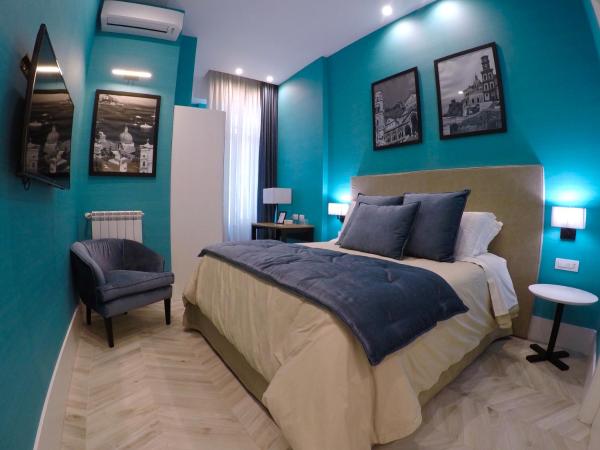 Bed No Breakfast AK 2 : photo 1 de la chambre chambre double standard