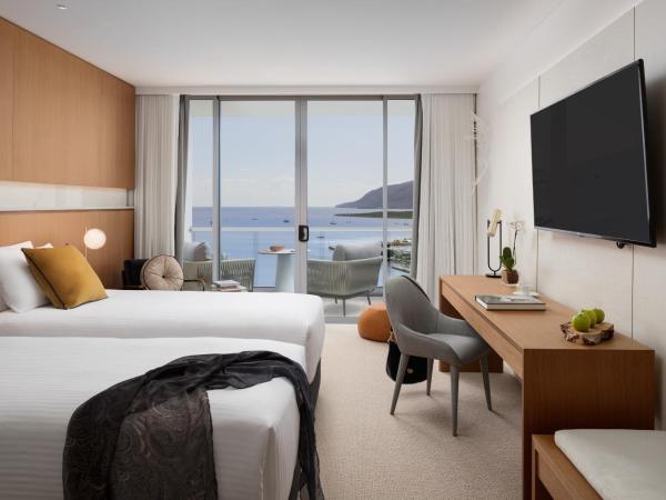 Crystalbrook Riley : photo 3 de la chambre chambre familiale - vue sur mer