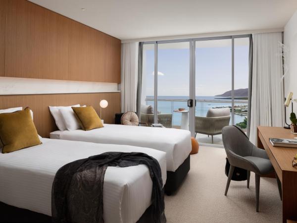 Crystalbrook Riley : photo 6 de la chambre chambre familiale - vue sur mer