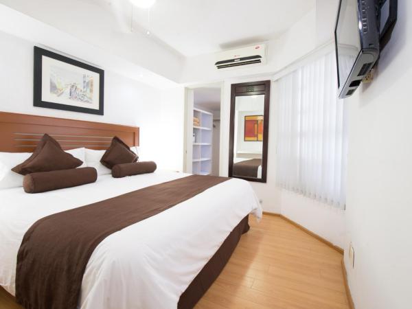 European Life Style Executive Suites : photo 5 de la chambre suite 3 chambres