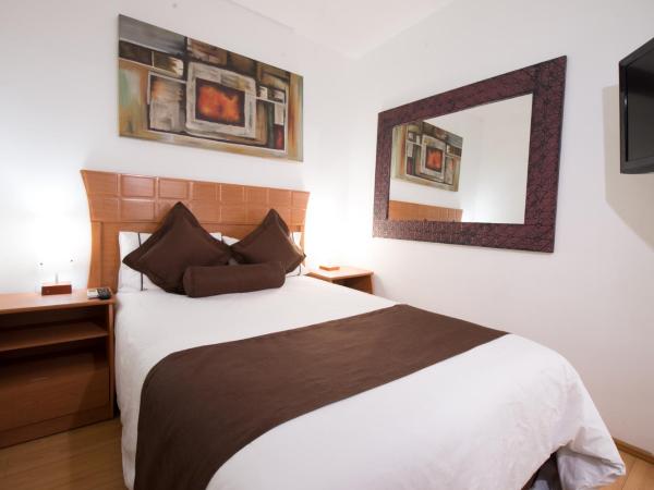European Life Style Executive Suites : photo 6 de la chambre suite 3 chambres