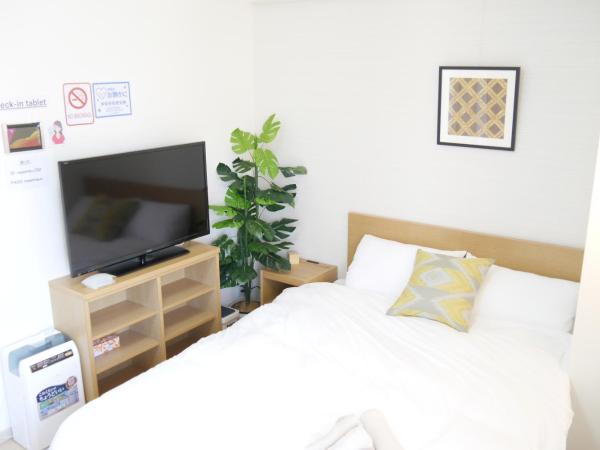 Meet Me Umeda Nishi : photo 2 de la chambre appartement 1 chambre