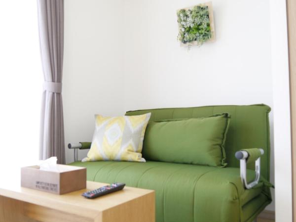 Meet Me Umeda Nishi : photo 6 de la chambre appartement 1 chambre