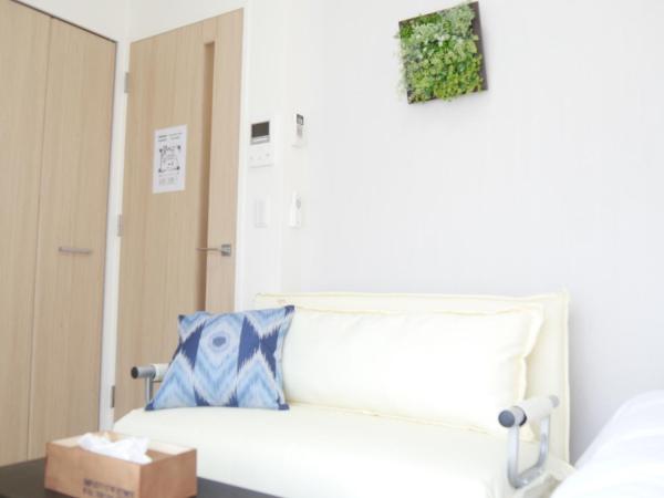 Meet Me Umeda Nishi : photo 1 de la chambre appartement 1 chambre