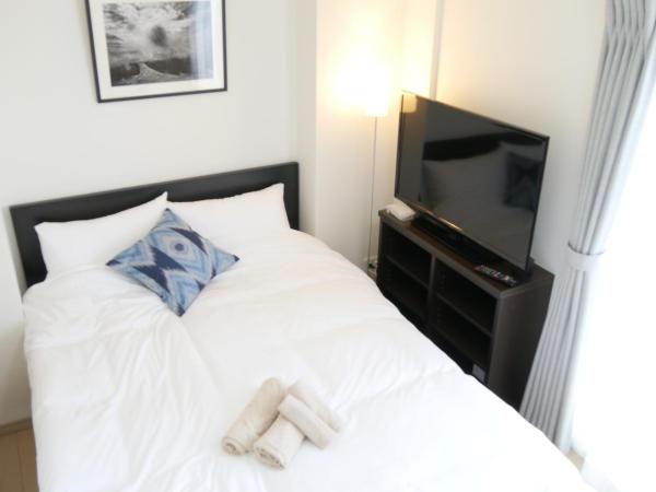 Meet Me Umeda Nishi : photo 4 de la chambre appartement 1 chambre