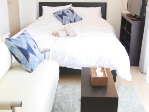 Meet Me Umeda Nishi : photo 5 de la chambre appartement 1 chambre