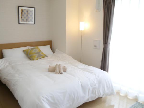 Meet Me Umeda Nishi : photo 9 de la chambre appartement 1 chambre