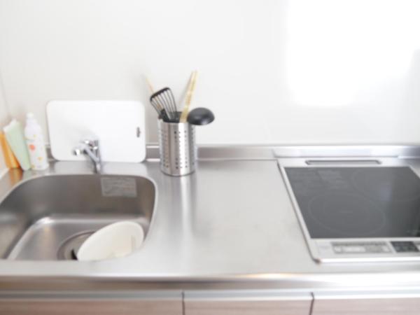 Meet Me Umeda Nishi : photo 5 de la chambre appartement 1 chambre