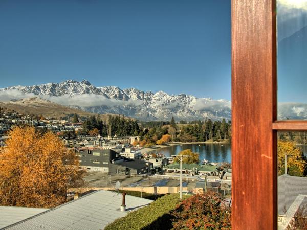 Browns Boutique Hotel : photo 2 de la chambre chambre lit king-size premium