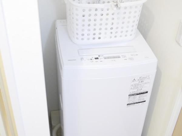 Meet Me Umeda Nishi : photo 8 de la chambre appartement 1 chambre