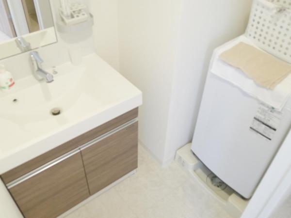 Meet Me Umeda Nishi : photo 8 de la chambre appartement 1 chambre