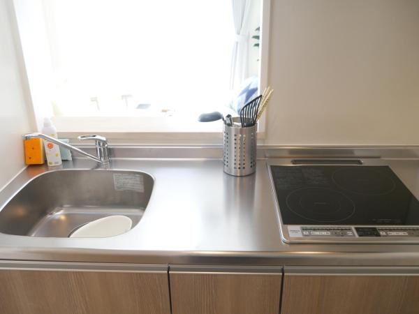 Meet Me Umeda Nishi : photo 6 de la chambre appartement 1 chambre