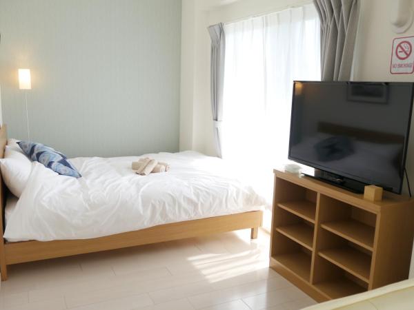 Meet Me Umeda Nishi : photo 2 de la chambre appartement 1 chambre