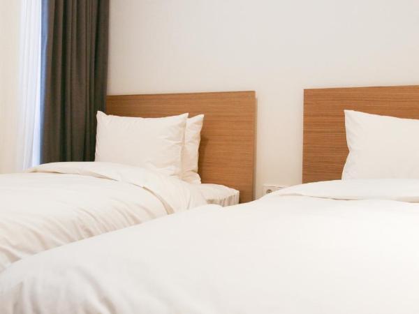 Handpicked Hotel & Collections : photo 1 de la chambre chambre lits jumeaux standard