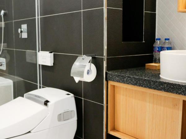 Handpicked Hotel & Collections : photo 4 de la chambre chambre familiale deluxe