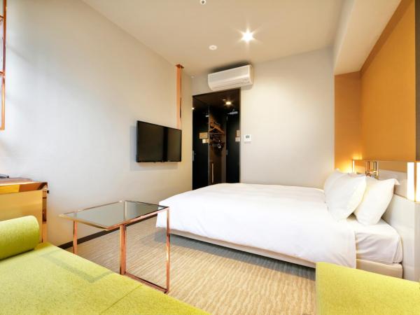 Candeo Hotels Tokyo Roppongi : photo 3 de la chambre chambre exécutive lit queen-size