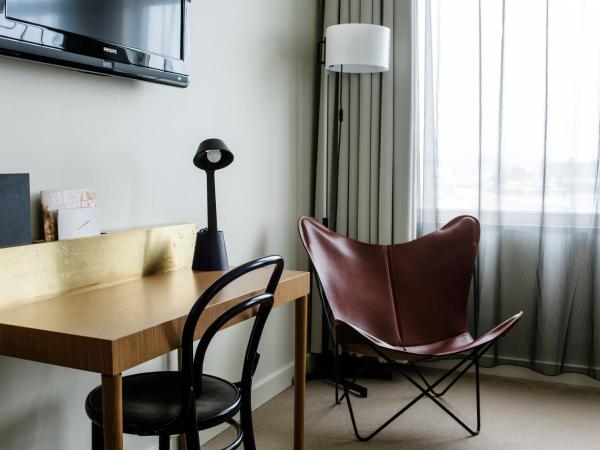 Best Western Plus Sthlm Bromma : photo 7 de la chambre chambre lits jumeaux standard