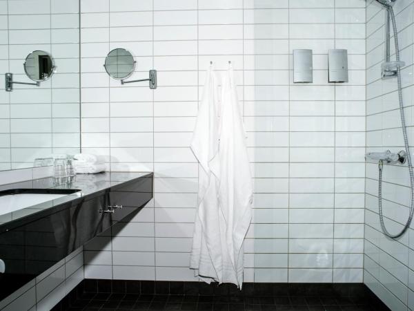 Best Western Plus Sthlm Bromma : photo 8 de la chambre chambre lits jumeaux standard