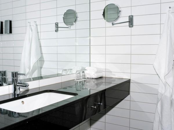 Best Western Plus Sthlm Bromma : photo 5 de la chambre chambre lits jumeaux standard