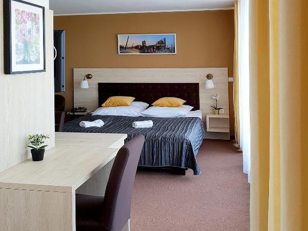 Hotel Denbu Restaurant & BAR : photo 5 de la chambre suite deluxe