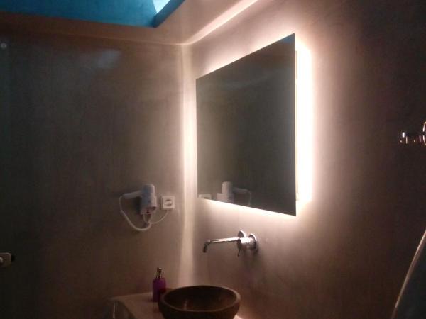 Villa Koronios : photo 5 de la chambre studio (3 adultes)