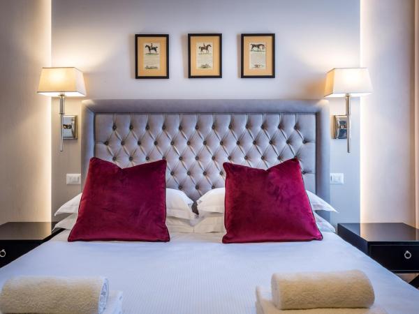 Hotel Emma Small Luxury Hotel : photo 5 de la chambre chambre double ou lits jumeaux