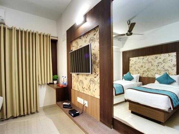 White Castle Boutique Apartment Hotel : photo 1 de la chambre chambre double supérieure