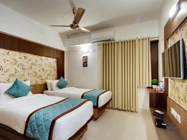 White Castle Boutique Apartment Hotel : photo 3 de la chambre chambre double supérieure
