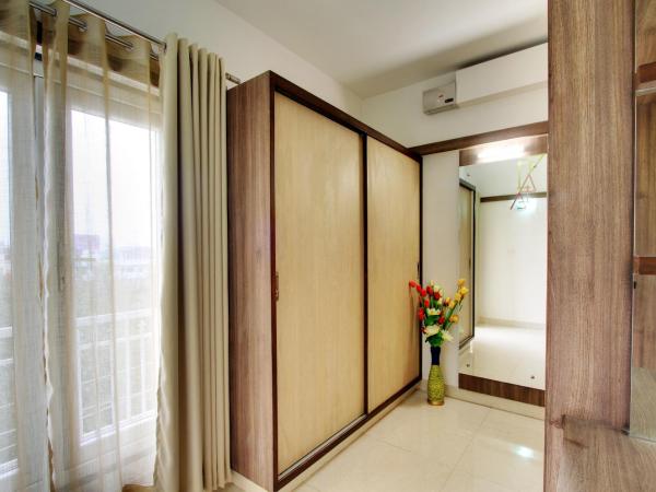 White Castle Boutique Apartment Hotel : photo 6 de la chambre chambre double supérieure