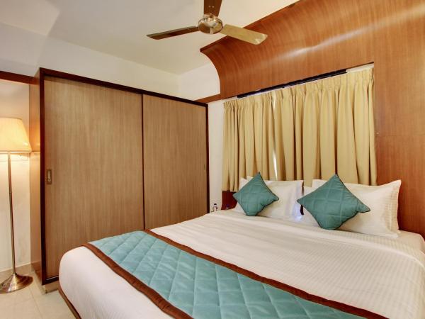 White Castle Boutique Apartment Hotel : photo 9 de la chambre chambre double supérieure
