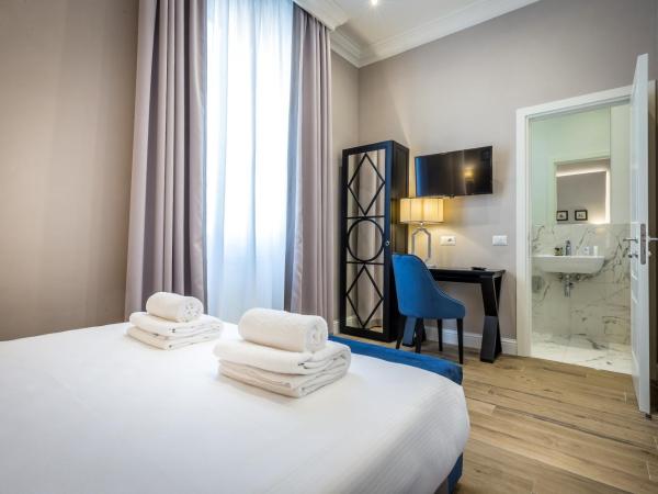 Hotel Emma Small Luxury Hotel : photo 6 de la chambre chambre double Économique