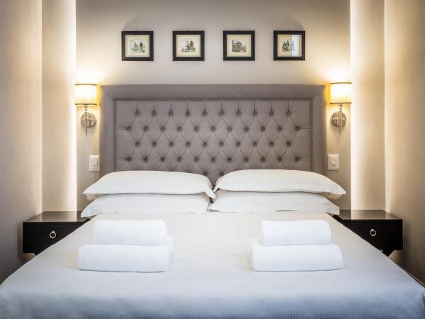 Hotel Emma Small Luxury Hotel : photo 4 de la chambre chambre double Économique