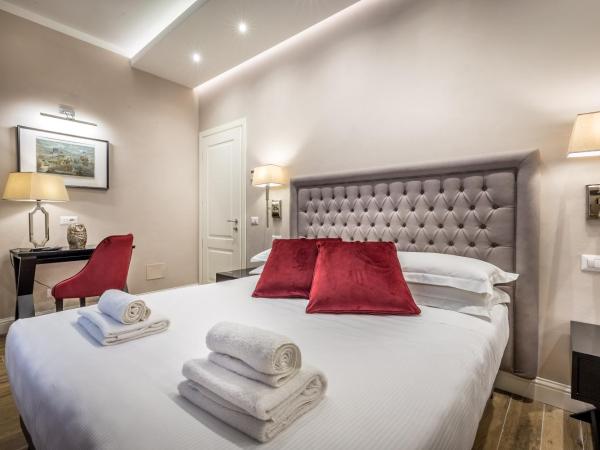 Hotel Emma Small Luxury Hotel : photo 4 de la chambre chambre triple