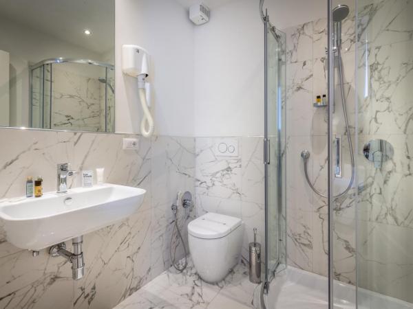 Hotel Emma Small Luxury Hotel : photo 6 de la chambre chambre simple