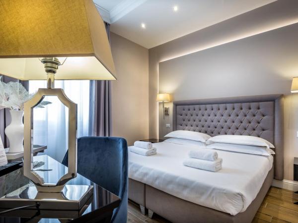 Hotel Emma Small Luxury Hotel : photo 4 de la chambre chambre double ou lits jumeaux