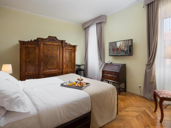 Hotel Angelo d'Oro : photo 4 de la chambre chambre double confort