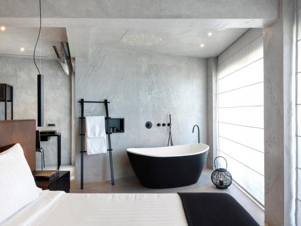 Poseidon Athens Hotel : photo 3 de la chambre suite junior