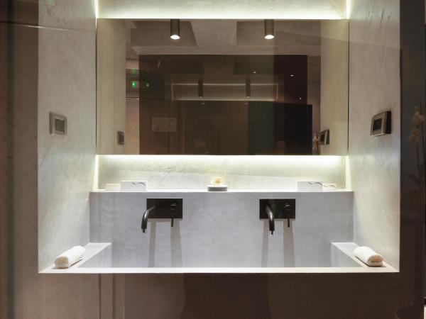 Poseidon Athens Hotel : photo 7 de la chambre suite junior