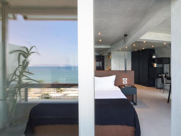 Poseidon Athens Hotel : photo 8 de la chambre suite junior