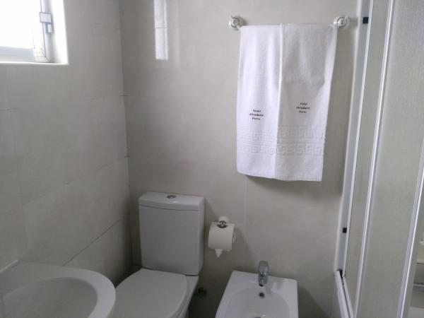 Hotel Mira D'Aire : photo 3 de la chambre chambre double - vue sur jardin