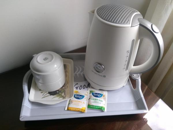 Hotel Mira D'Aire : photo 7 de la chambre chambre double