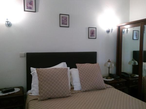 Hotel Mira D'Aire : photo 10 de la chambre chambre double - vue sur jardin