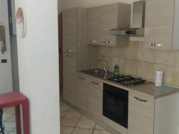 Residence Doral : photo 8 de la chambre appartement 1 chambre