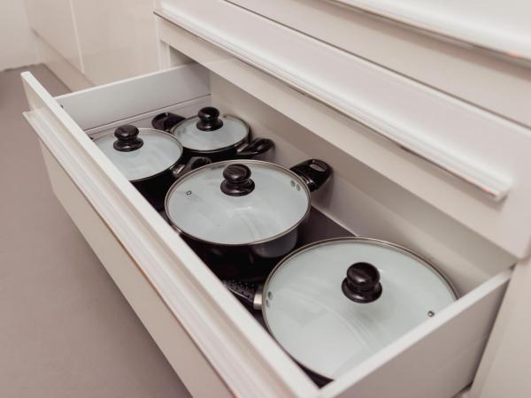 Old Printing House : photo 2 de la chambre appartement deluxe