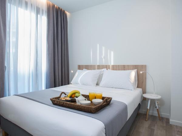 Spot Apart : photo 2 de la chambre offre spéciale - appartement 